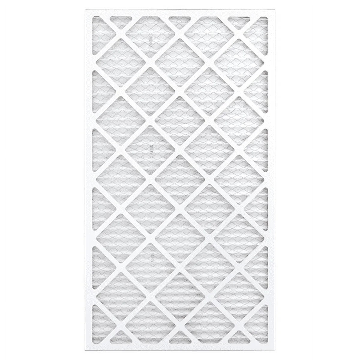 AC Allergy the USA Air Filter 20x36x1 HVAC in Furnace Made Filter, Filters MERV 11 Pleated 6-Pack, AIRx Air