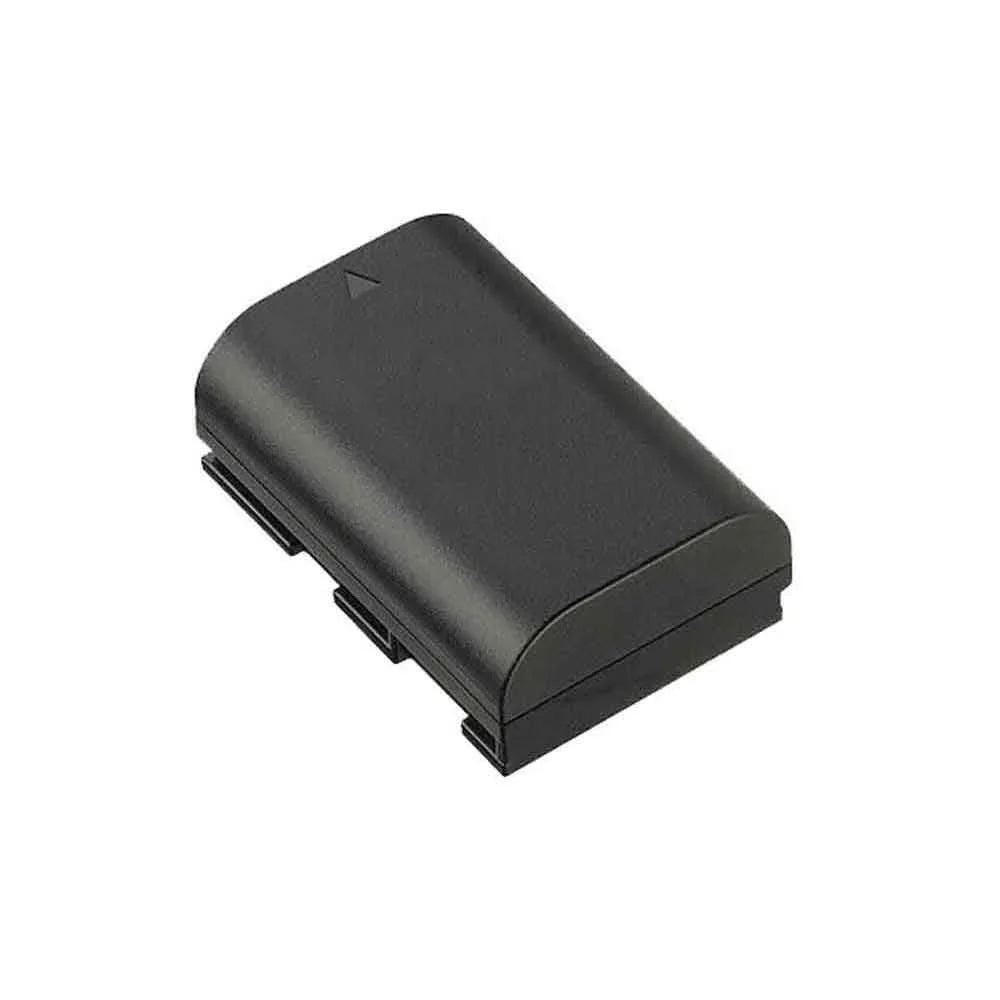 Accessory Battery Power Canon with for SLR Vivitar and Kit MII Battery Camera 6D Digital Grip LP-E6