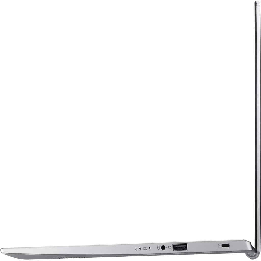 Full Intel Core i7-1165G7, Aspire i7 15.6" 10 Windows HD SSD, 512GB A515-56T-77S8 Touchscreen Laptop, Home, 5 Acer