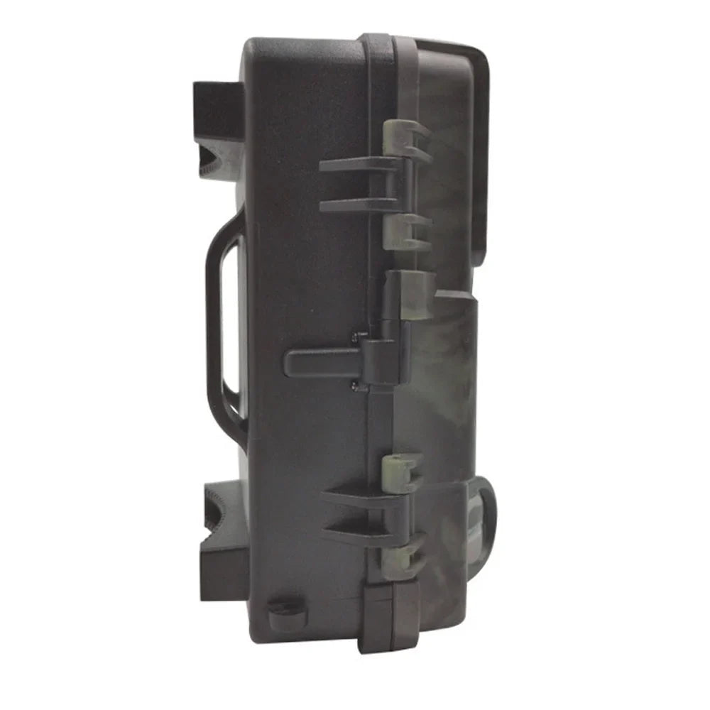 Camcorder Walmeck Vision Infrared a Invisible with and WiFi Miss Detail , Light Never Night Waterproof