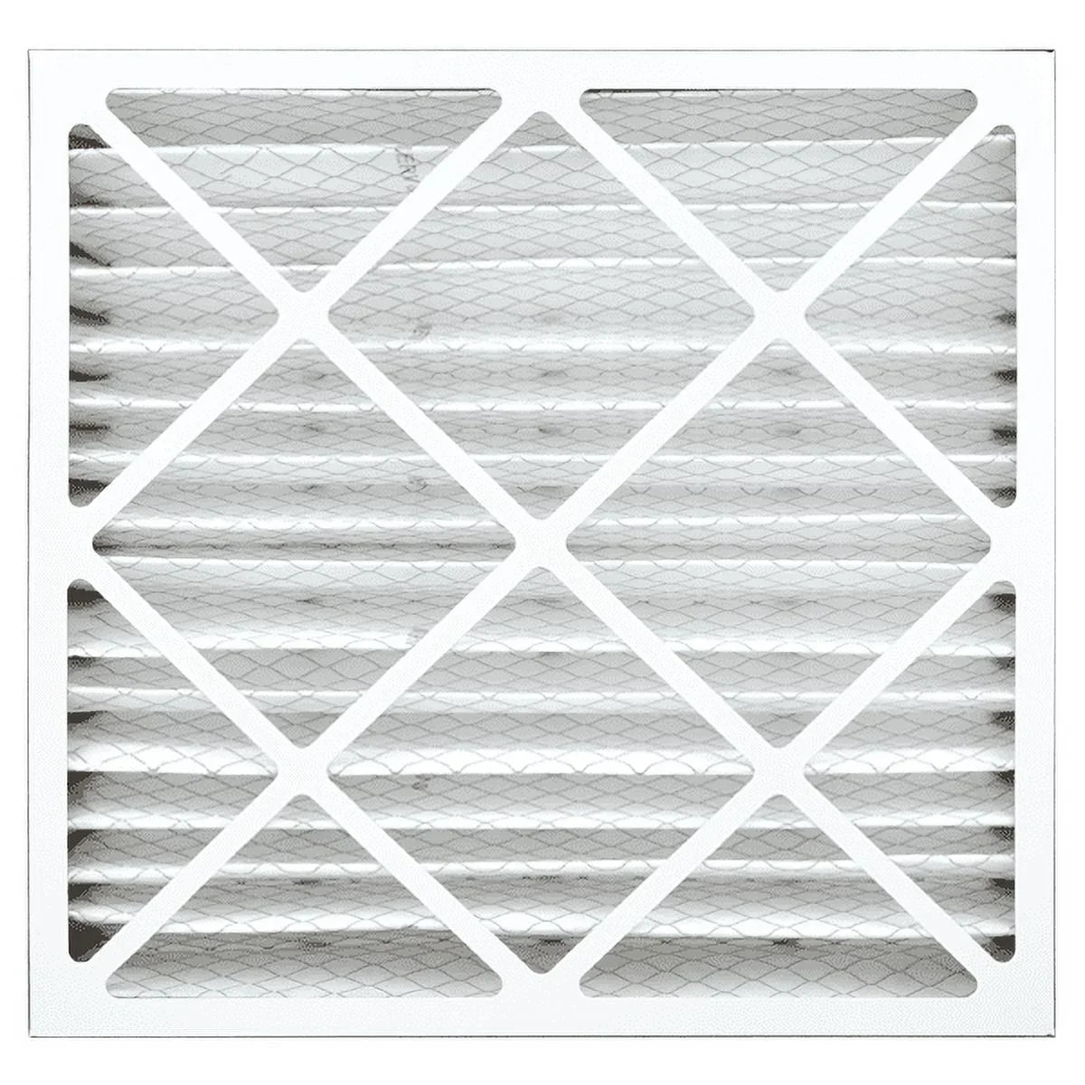 Dust 19x20x4 FAIC0021A02 Made Filters Furnace Air Carrier for 2-Pack, USA MERV in the AIRx FAIC002IA, AC Bryant 8 Filter HVAC Replacement