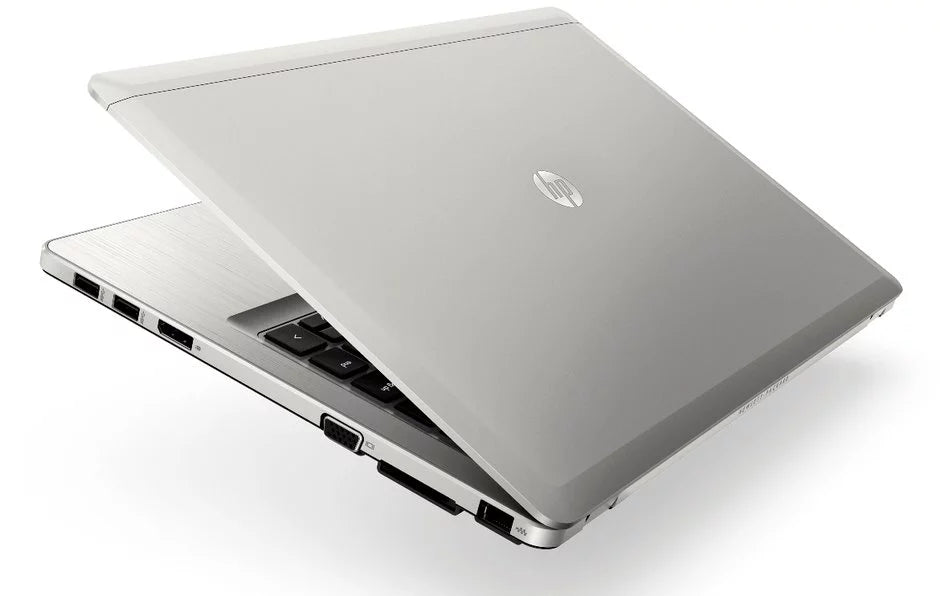 10P SSD i5 8GB 180GB 9470m USED 1.80GHz HP Folio EliteBook