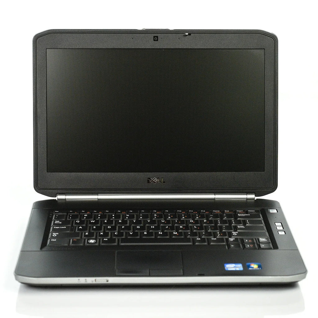 Win v.WBA B Laptop Dell i5 250GB 10 E5420 4GB Pre-Owned Latitude Pro Dual-Core