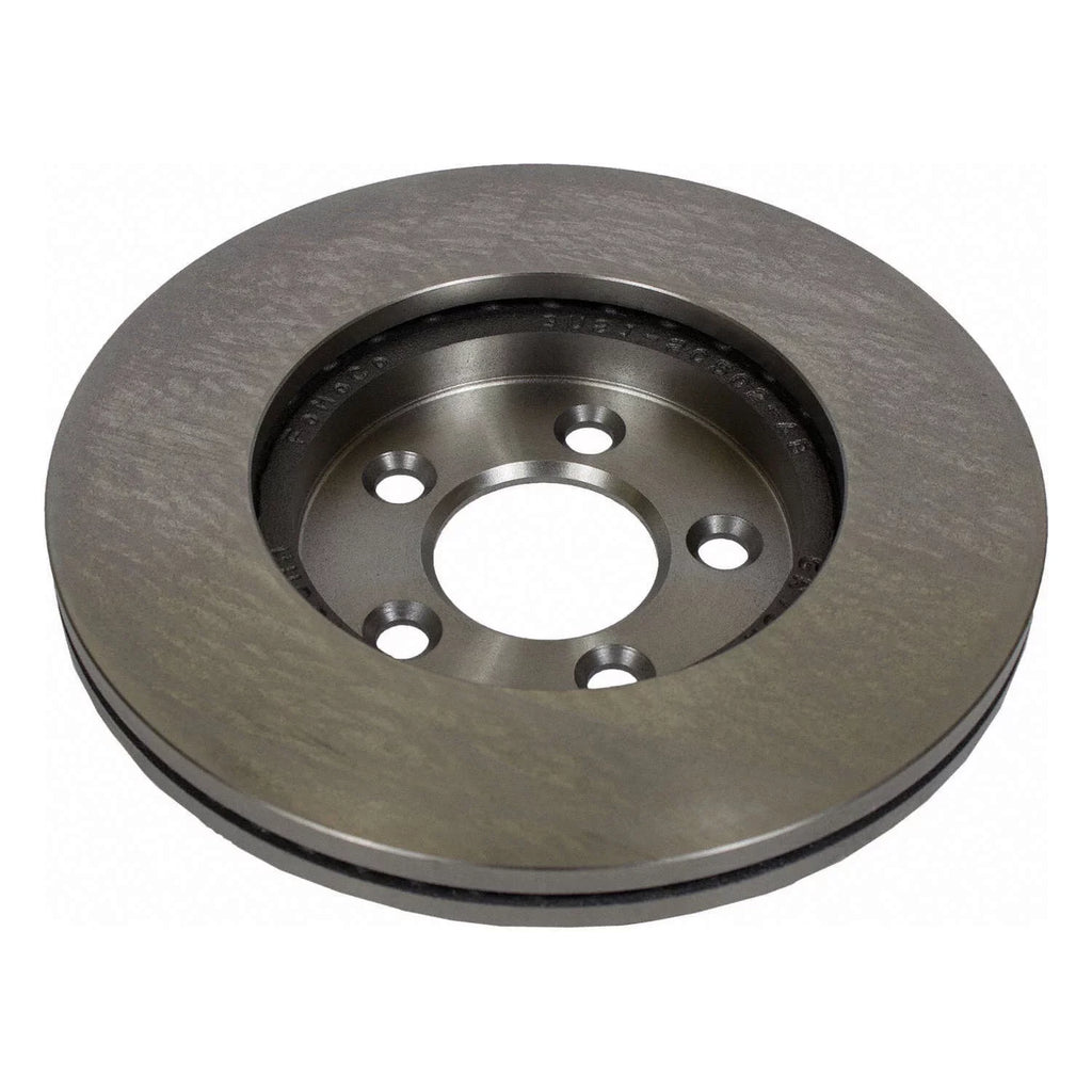 MARQUIS, VICTORIA Rotor CROWN BRR-222 Brake FORD Disc MERCURY 2003-2011 Fits 2003-2011 Motorcraft GRAND select: