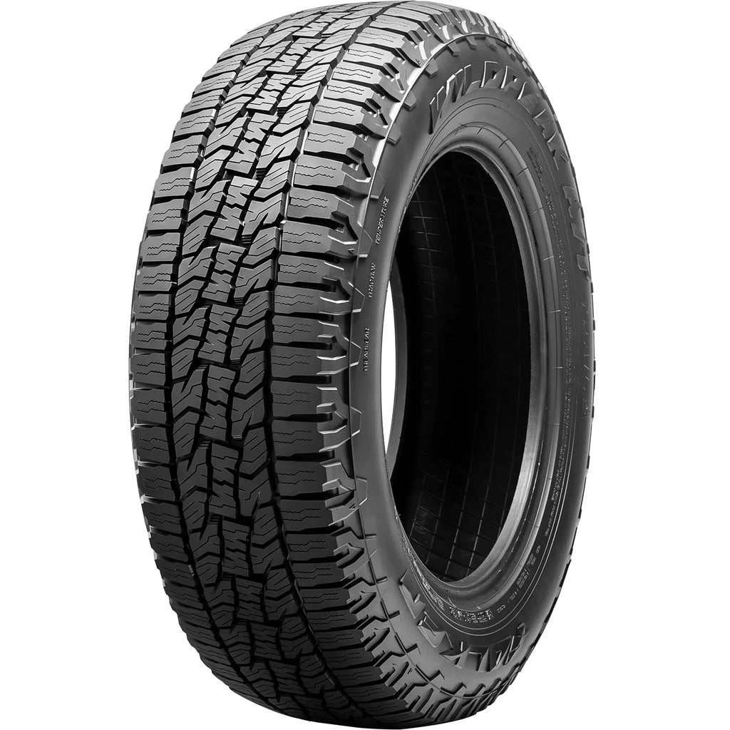 108V Tire Trail Wildpeak Falken 265/45R20 SUV/Crossover A/T Terrain All XL
