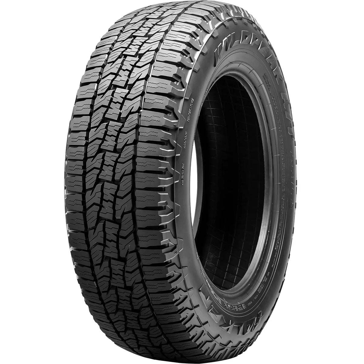 108V Tire Trail Wildpeak Falken 265/45R20 SUV/Crossover A/T Terrain All XL