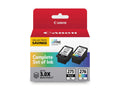 PG275XL/CL276XL Combo Pack