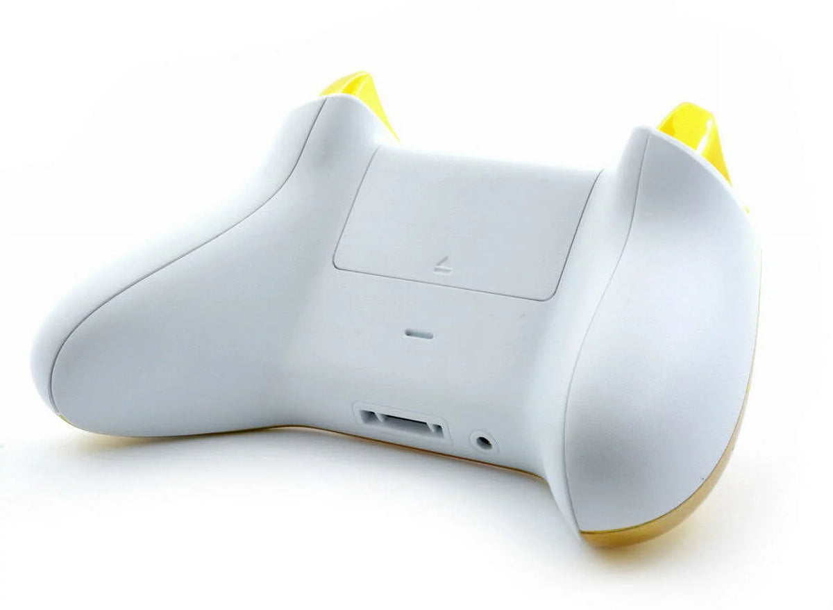 Thunder Fire S Controller. One Warzone FPS Rapid Xbox mods. Custom SMART Gold Modded COD