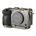 FX30 Tilta Cage Gray) V2 Full Camera Sony (Titanium Kit and for FX3