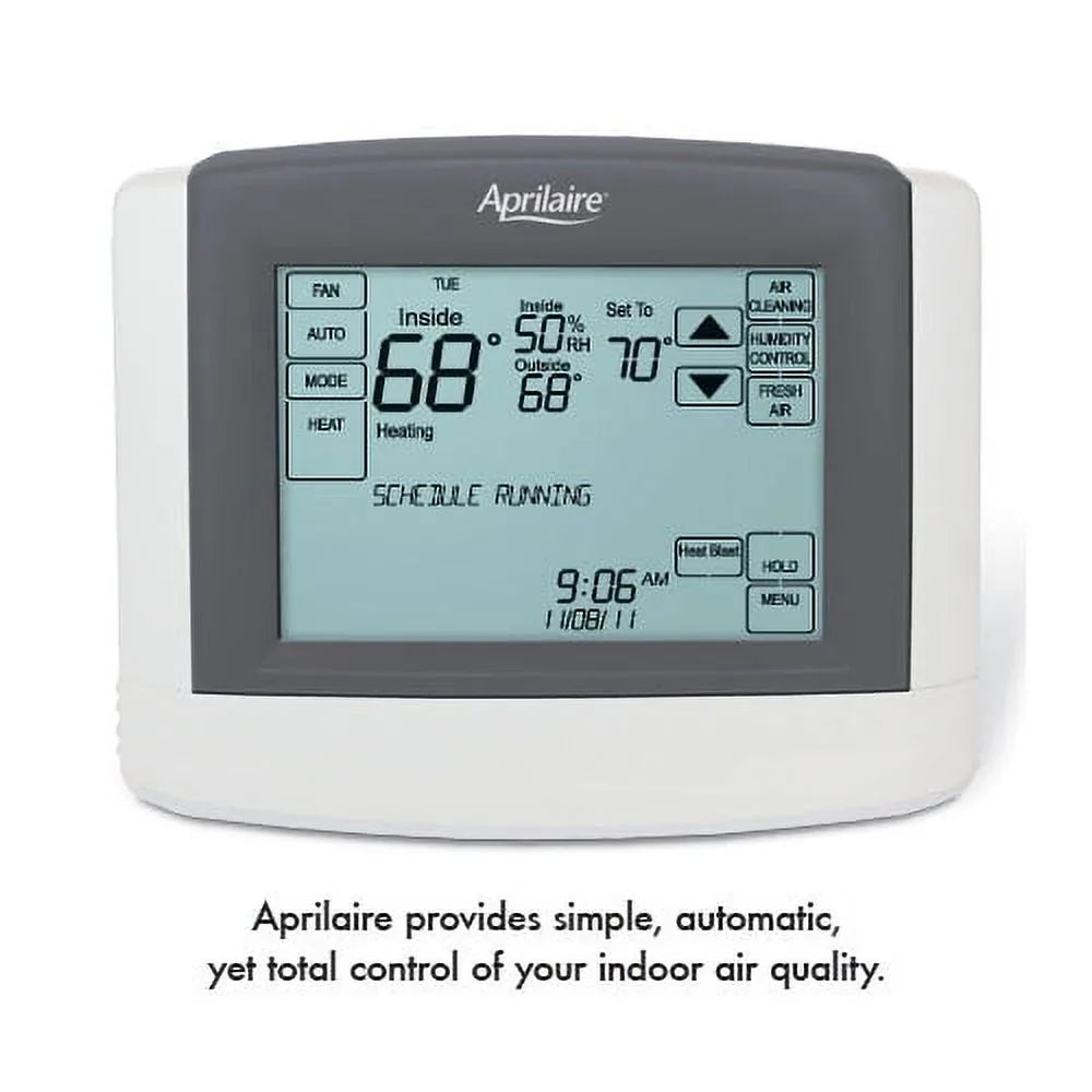 Thermostat 8620 Aprilaire Genuine