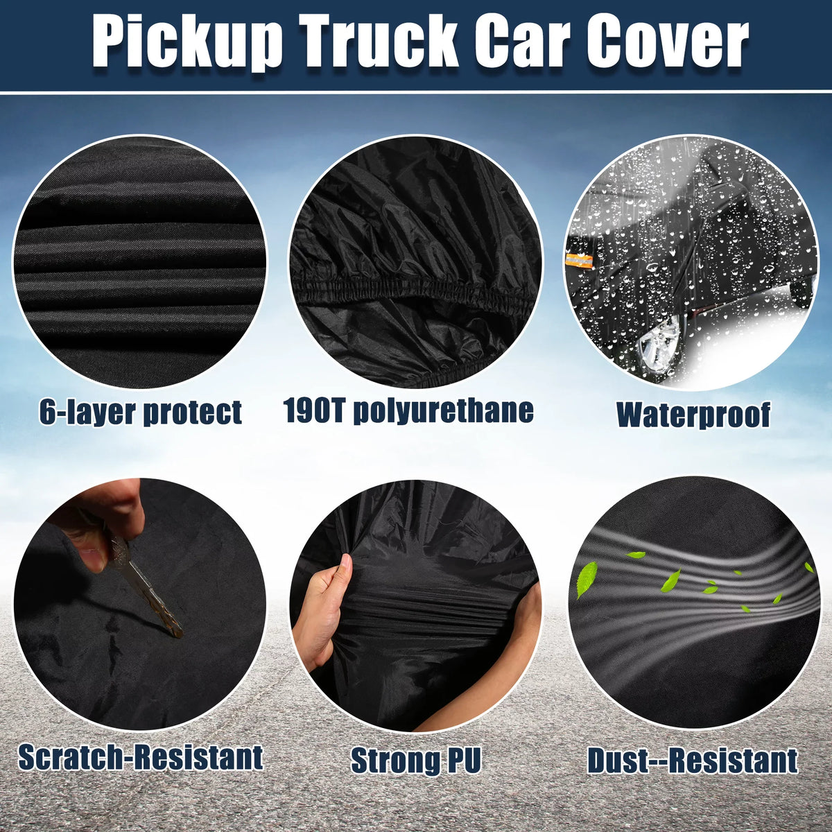 05-2021 Truck Black Cab Cab Extended Pickup Tacoma for Crew Cover 4-Door Toyota