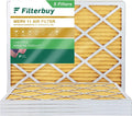 14x20x1 Filters (5-Pack) 11 Furnace Pleated MERV HVAC Filterbuy Air AC