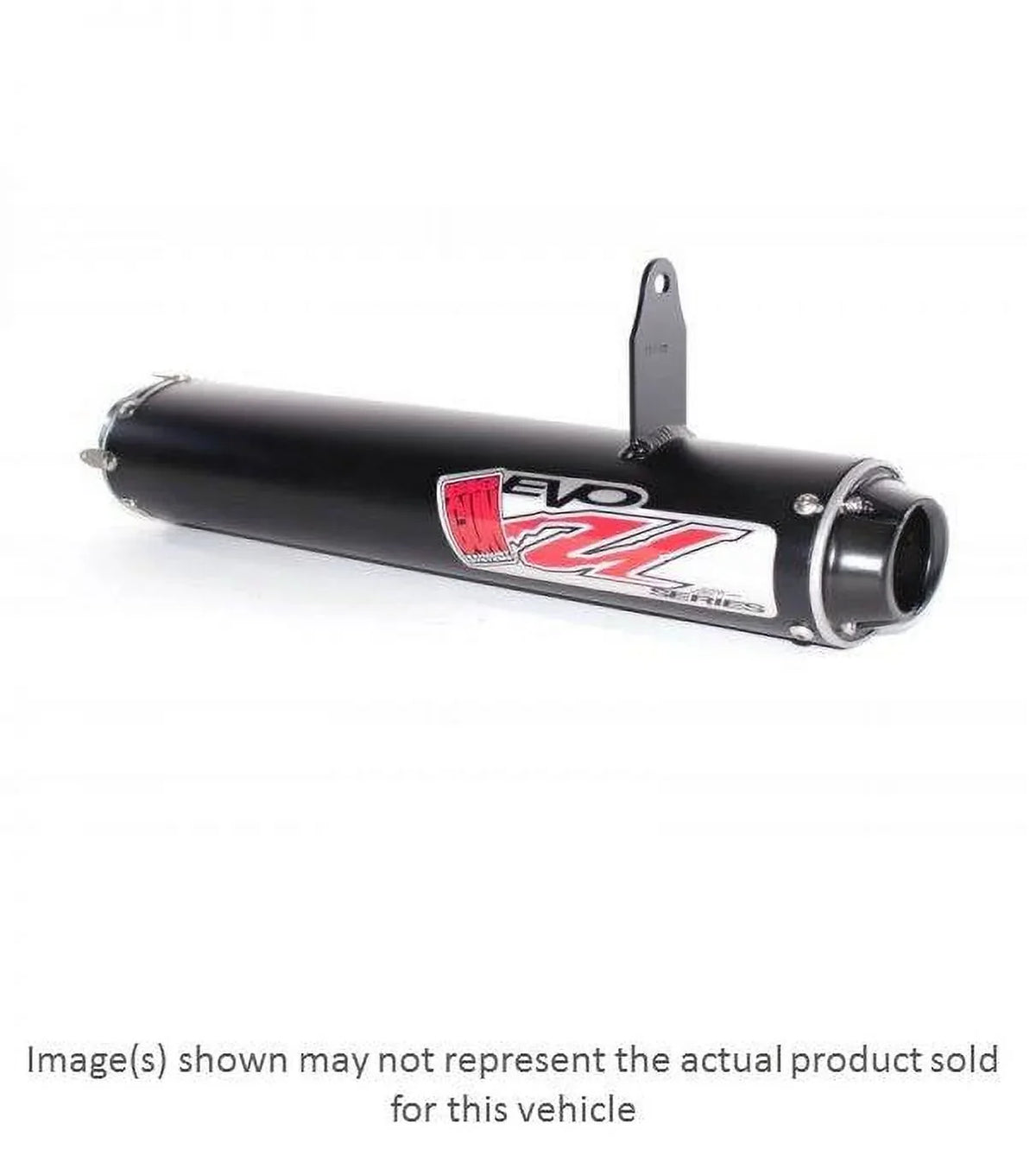 1000 BIG Arrestor U GUN Slip-On CAN-AM 2012-2016 EVO for MR X Muffler Outlander and Kit