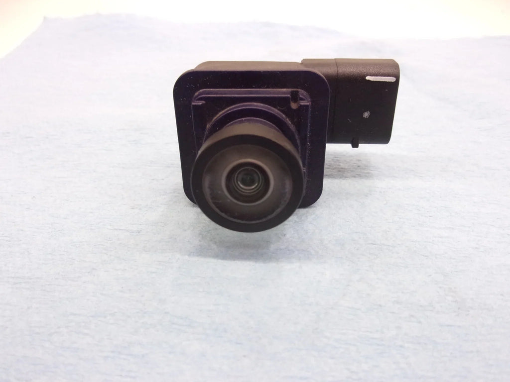 Camera Rear 2019-2023 Pre-Owned K2GT-19G490-AA Edge Backup View (Good) Ford Camera OEM