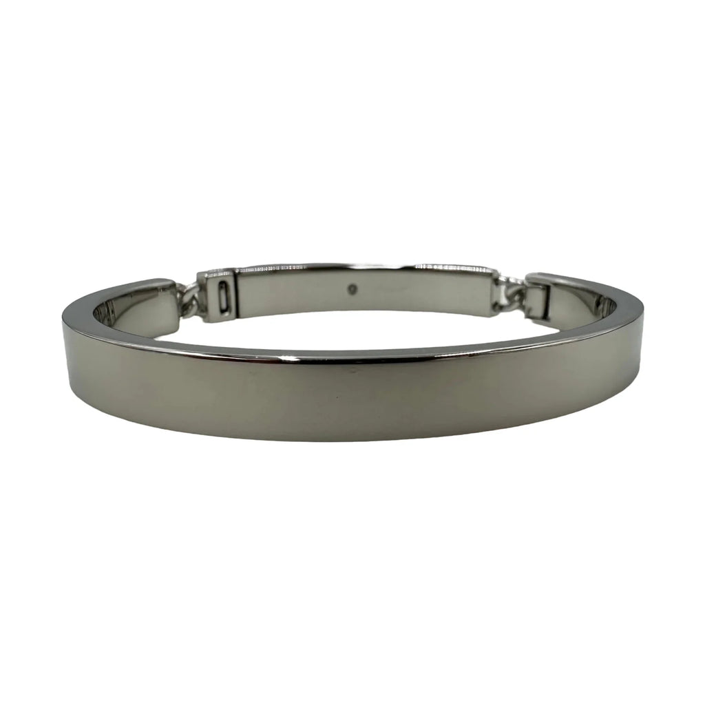 Michael Bracelet - Heritage Silver MKJX3840040 Bangle Kors