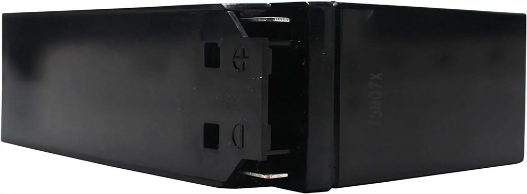 Yamaha SR400 Free, Battery Activated, 12V, Factory Motorcycle 2.3Ah, UB-YT4B-BS Maintenance Battery - 2004 5-Pack UpStart for 400CC Replacement