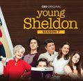 season Young V D D 7 Sheldon