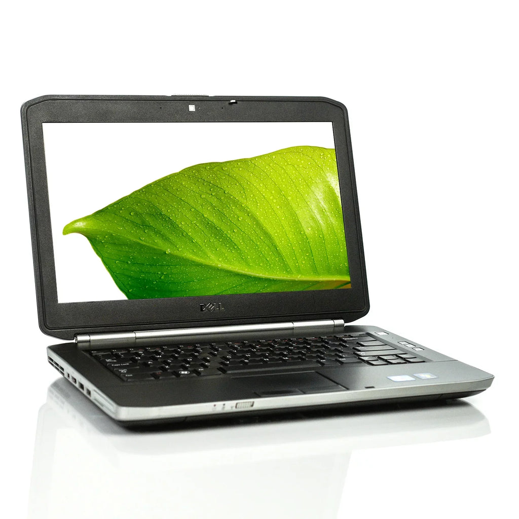 Win v.WBA B Laptop Dell i5 250GB 10 E5420 4GB Pre-Owned Latitude Pro Dual-Core