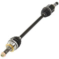 Crosstrek Axle - Buyautoparts For 2015 2016 Drive CV or Front Subaru Right XV Left