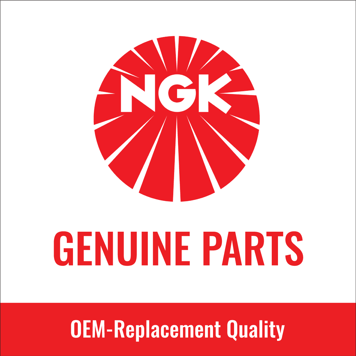 6 NGK pc compatible with Hyundai Laser Plugs 3.8L V6 Spark Genesis Iridium 2012-2016