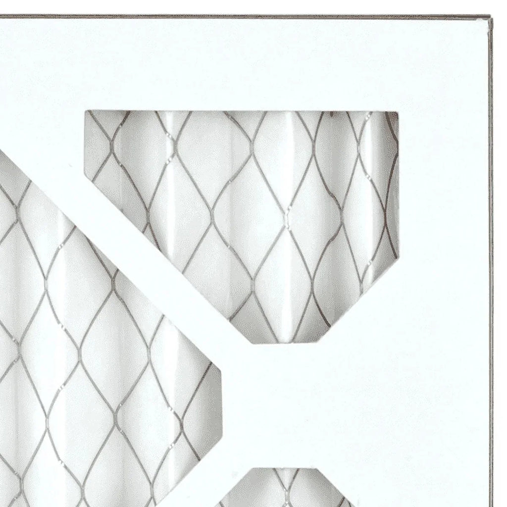 AC Allergy the USA Air Filter 20x36x1 HVAC in Furnace Made Filter, Filters MERV 11 Pleated 6-Pack, AIRx Air