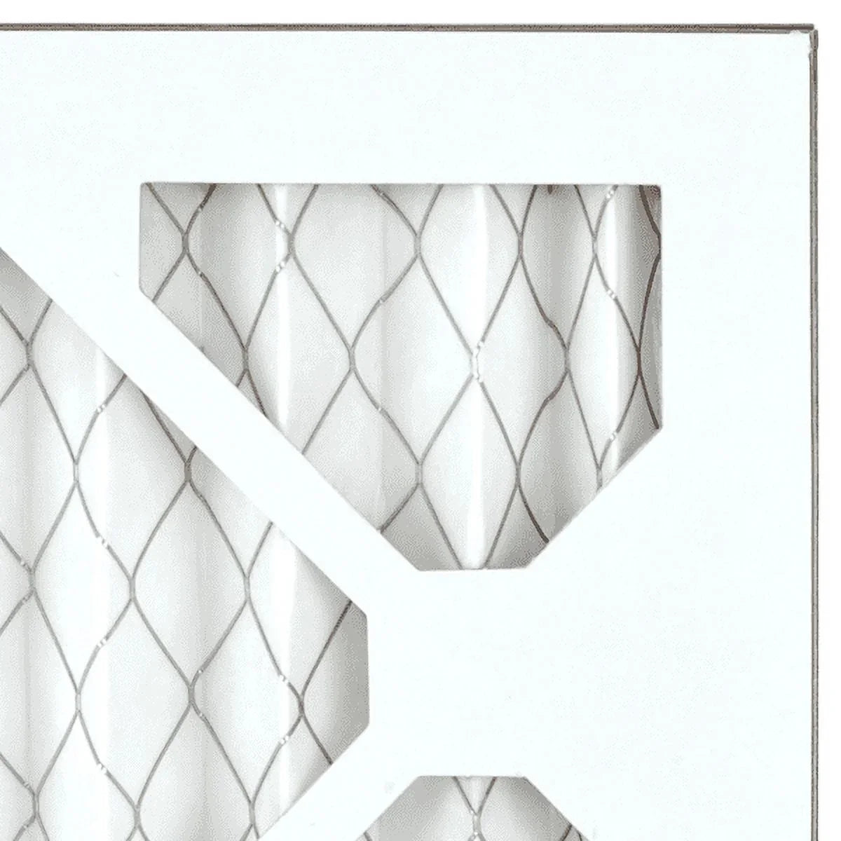 AC Allergy the USA Air Filter 20x36x1 HVAC in Furnace Made Filter, Filters MERV 11 Pleated 6-Pack, AIRx Air