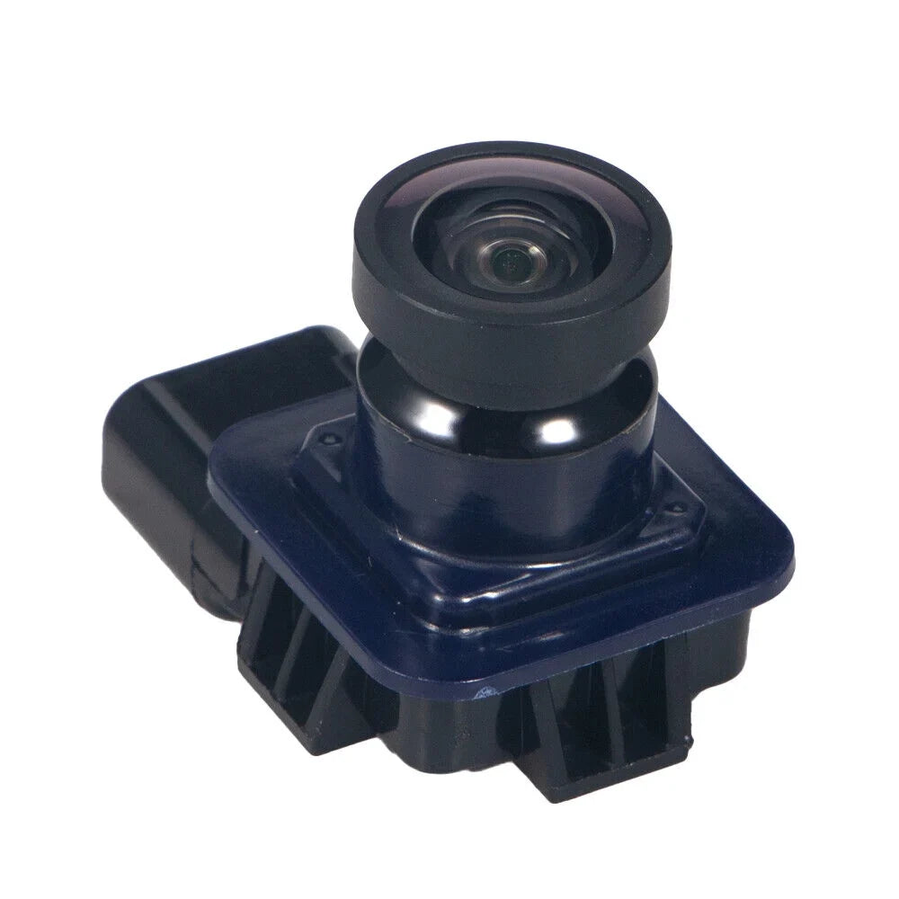 Ford 2011-2014 Camera High For BT4Z-19G490-B Black Quality Edge Install Easy View Rear