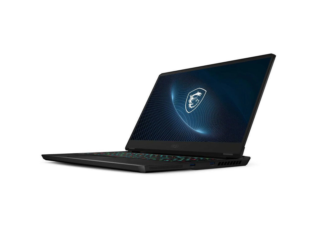 11 - Laptop NVIDIA GPU Home Ti 17.3" RTX 360 Gen IPS Intel Windows - PCIe GP76 Laptop - 12 GP - i7 (2.30GHz) (Vector GeForce Gaming 64-bit TB - MSI 2 32 12700H 3070 - - 12th Core GB Hz Series SSD DDR4