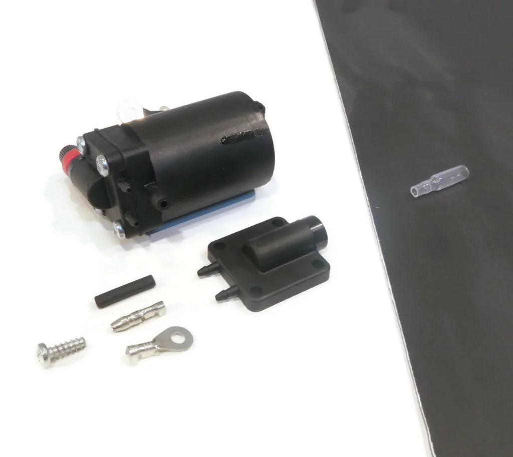 Kit The 1999 HP Solenoid E15EL4EEB, For Shop Boat E15R4EEB 15 Evinrude | E15EBL4EEB, Primer ROP