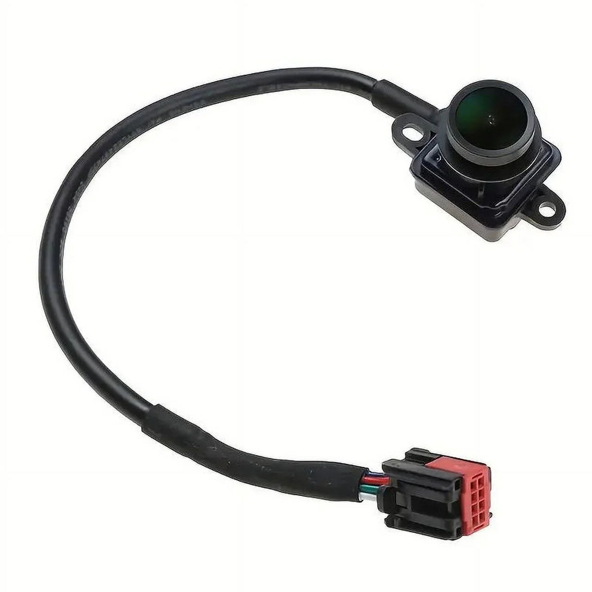 for Backup Design Confident Safe Vision Reversing and Universal Waterproof Night and Camera with