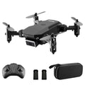 OWSOO Hold Drone Mode Quadcopter Altitude Flip Mini Remote 3D Control Flight Headless S66 Portable 13mins RC Time Bag RC Drone