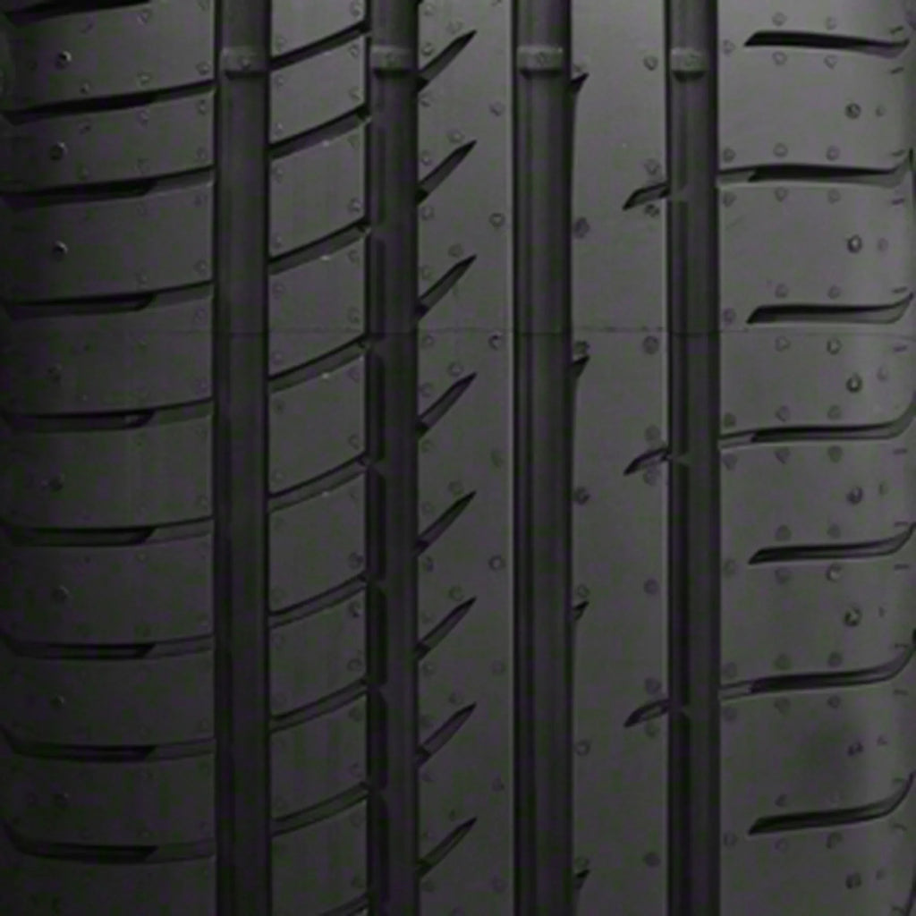 265/40ZR19 F1 Asymmetric Tire Eagle 2 Summer 98Y Passenger Goodyear UHP