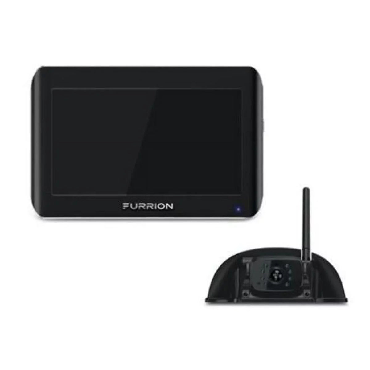 Lights ft. 7 Vision P Marker Side S Monitor LED Camera with Plus