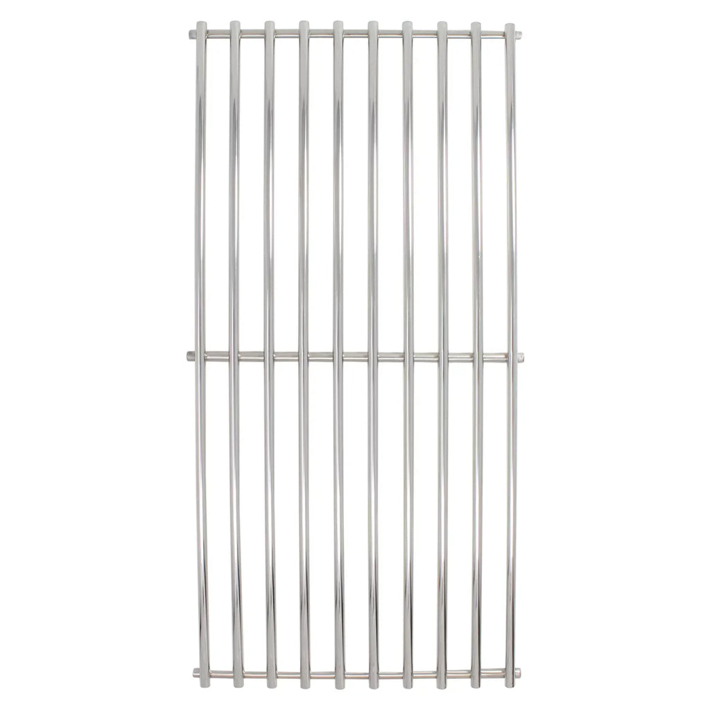 for Parts Charmglow BBQ Barbeque Grill Grid 3/4" 17 Grates - 3-Pack Compatible Cooking Replacement 810-8410-F