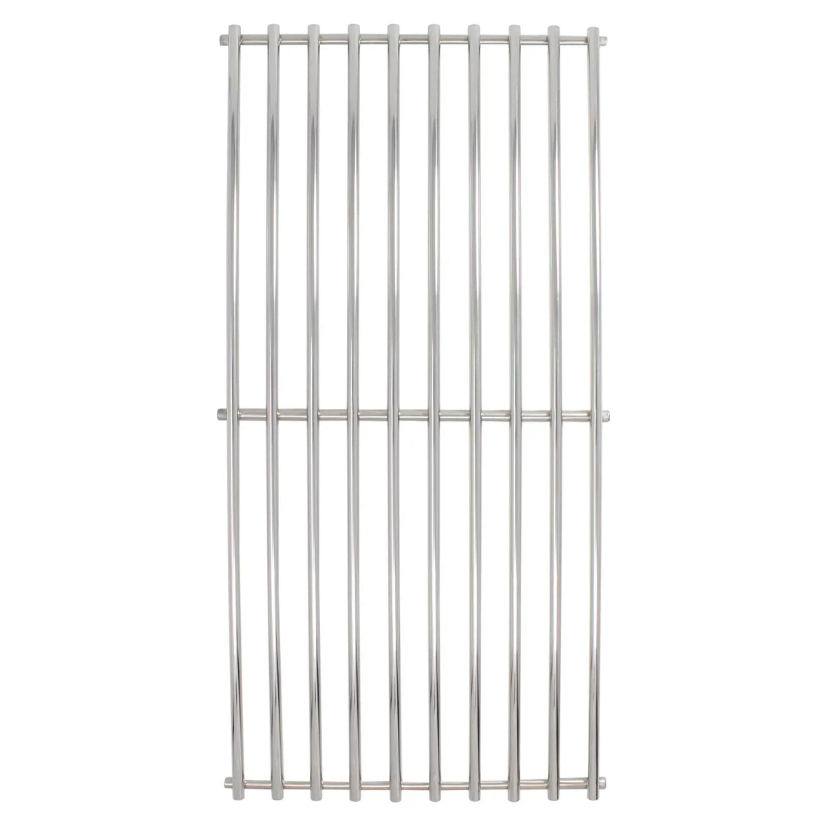 for Parts Charmglow BBQ Barbeque Grill Grid 3/4" 17 Grates - 3-Pack Compatible Cooking Replacement 810-8410-F