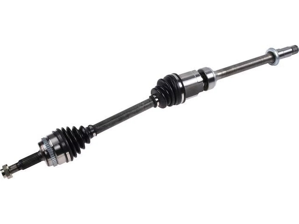 2012 Compatible 4-Cylinder Camry - Front Side 2015 Passenger Axle Right 2013 GAS CV 2014 Toyota - 2.5L with 2017 2016 Assembly