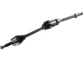 2012 Compatible 4-Cylinder Camry - Front Side 2015 Passenger Axle Right 2013 GAS CV 2014 Toyota - 2.5L with 2017 2016 Assembly