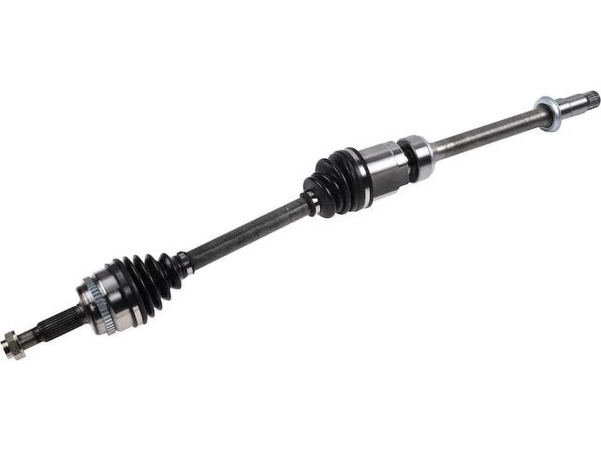 2012 Compatible 4-Cylinder Camry - Front Side 2015 Passenger Axle Right 2013 GAS CV 2014 Toyota - 2.5L with 2017 2016 Assembly