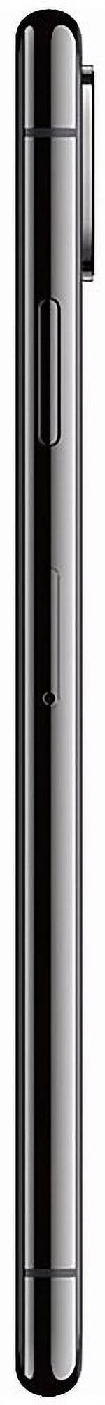 Restored Gray 64GB (Refurbished) Mobile) iPhone XS (Boost
