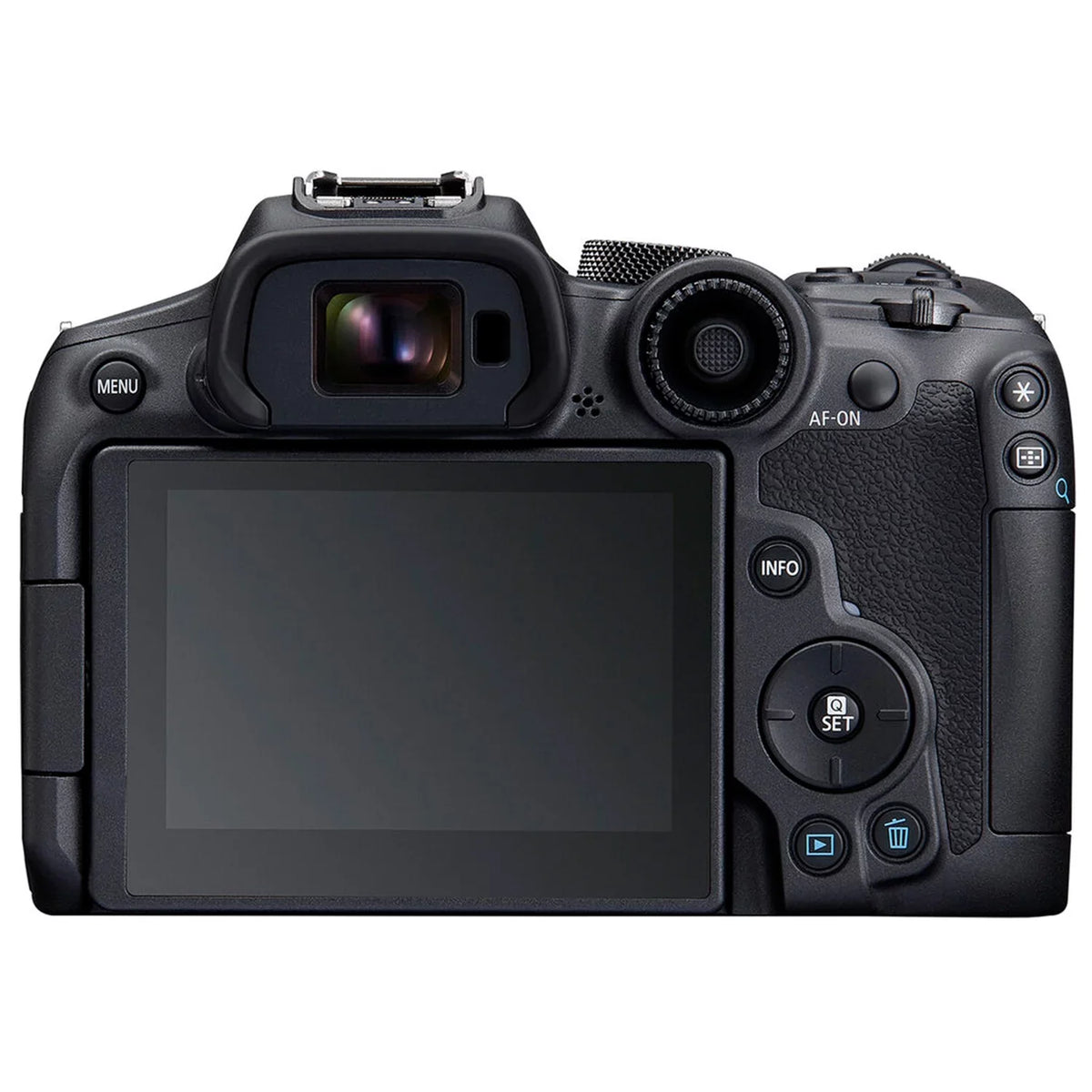 (Body) 32GB ZeeTech R7 Memory EOS Pack 2 + Accessory Canon with Case Card Camera + SanDisk Mirrorless