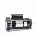 Round Motor Supply Horizontal Shop Pool Shaft The Threaded 2.25 HP Pump Pool