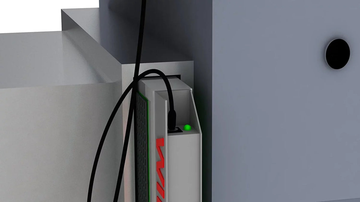 Furnace - Including 14x20x1 AC Replace Electronic PLUG Simply Pads Filter IT Your of Air Replacement Filter Homeowner Installed- IN! Current and Air Supply Year