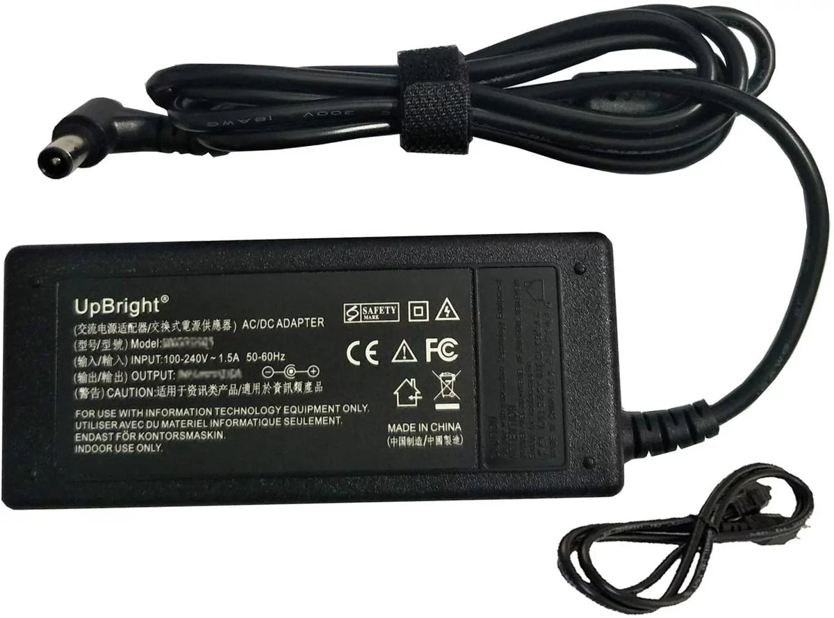 Sound Bluetooth HWH450 DC / Adapter HW-H450/ZA Global Channel Theater HW-450 Home Wireless Bar UPBRIGHT HW-H450 For NEW Samsung AC Soundbar DONGA 2.1 Subwoofer