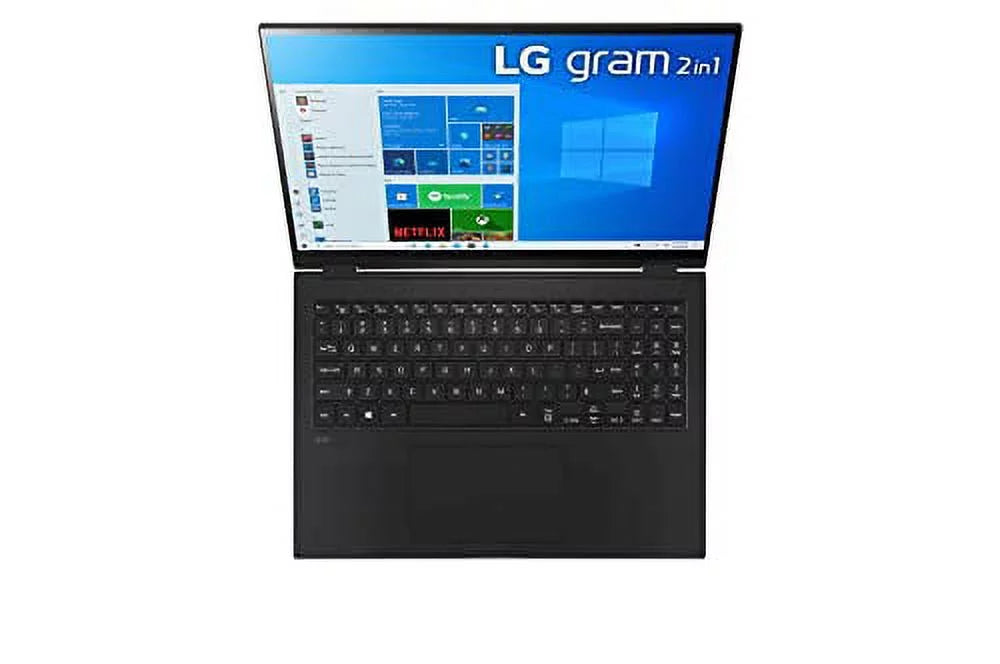 RAM | Day SSD 16GB LG 16" Xe Gram | Iris WQXGA Full i7-1165G7 | | 2022 | EVO 2-in-1 Platform Graphics | NVMe 6 Intel Laptop KB Pen | 10 512GB Backlit IPS Win WiFi Touchscreen Battery Pro