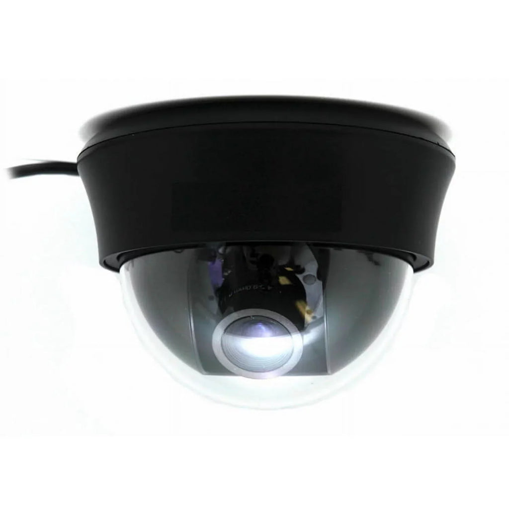 Surveillance SeqCam Color, HomeVision SEQ6101 Dome Camera,
