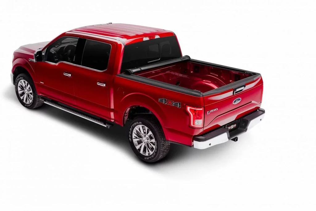 S/SV/PRO-4X Tonneau X15 TruXedo NISSAN Bed Truck Roll NISSAN Soft Pro TITAN, Cover 2015 Up TITAN select: 2008-2014 Fits