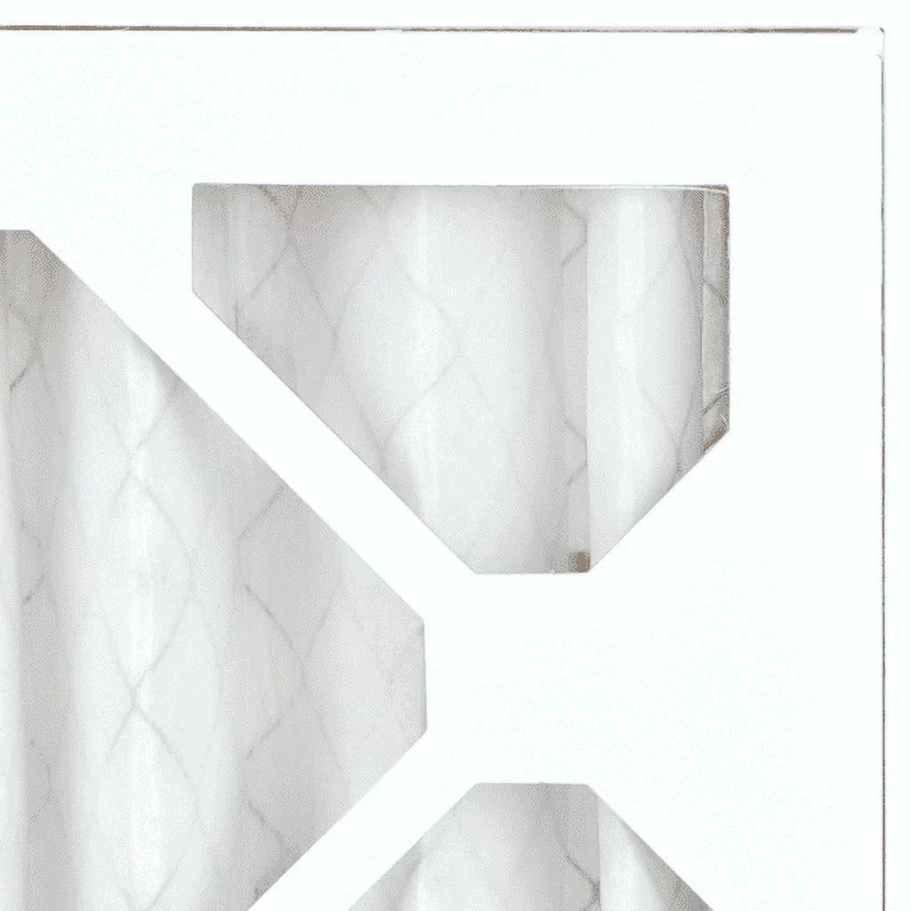 Allergy Made Filters in Air MERV HVAC Filter Air the 11 16x25x2 USA 6-Pack, AC Pleated AIRx Furnace Filter,