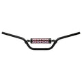 LX4 2000 for LEM Bike Play Black 50/70cc Aluminum Handlebar Renthal 7/8"