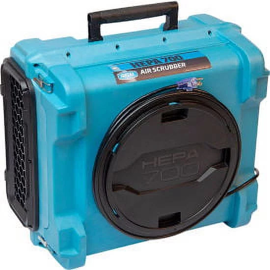 Dri-Eaz Air HEPA 700 Scrubber