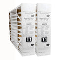 Healthy 25" 11 (2-Pack) x 5" X6670 HCF16-11 - Air Climate 16" MERV OEM Filter, x